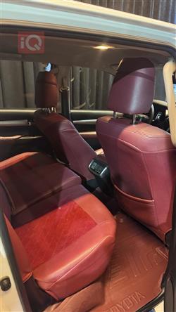 تويوتا هايلوكس